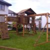 Brushwood Adventure