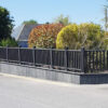 Grey 23mm Double Sided Dueto Decking Board (150mm x 3,600mm) - Image 4
