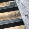 Grey 23mm Double Sided Dueto Decking Board (150mm x 3,600mm) - Image 5