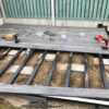 Grey 23mm Double Sided Dueto Decking Board (150mm x 3,600mm) - Image 6