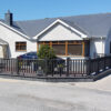 Grey 23mm Double Sided Dueto Decking Board (150mm x 3,600mm) - Image 10