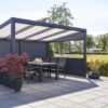Ruby Detached Veranda
