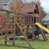 The Jungle Gym Adventure - Image 3