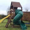 The Jungle Gym Adventure - Image 5