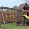 The Jungle Gym Adventure - Image 2
