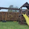 The Jungle Gym Adventure - Image 4