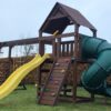 The Jungle Gym Adventure - Image 6