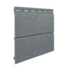 FACADE CLADDING, KERRAFRONT, MODERN WOOD, QUARTZ GREY, DOUBLE PANEL
