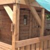 The Forest Tree House - Image 2