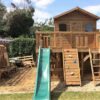 The Forest Tree House - Image 3