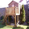 Deluxe Treehouse - Image 2
