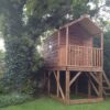 Deluxe Treehouse