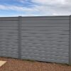 Composite Fencing