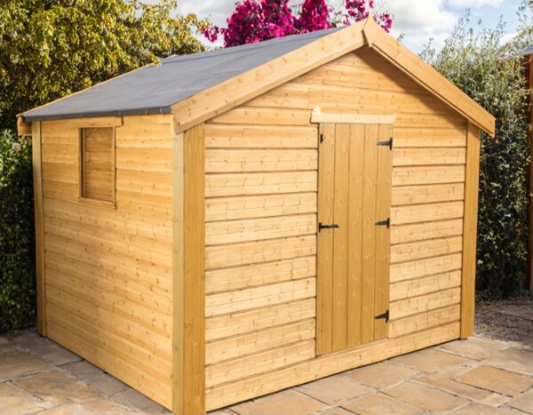 Quality-Garden-Timber-Shed