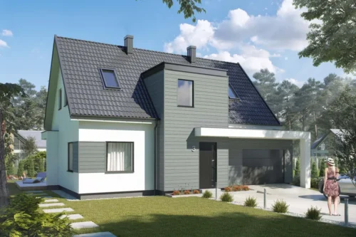 External Cladding Ireland