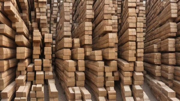 Timber