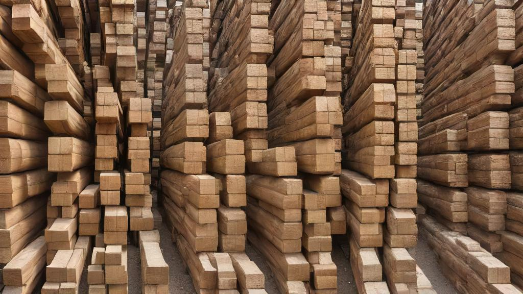 Timber Timber
