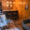 Irish-Made Garden Room with Custom Features - Built for Durability and Style
