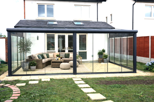 The Crystal The Crystal