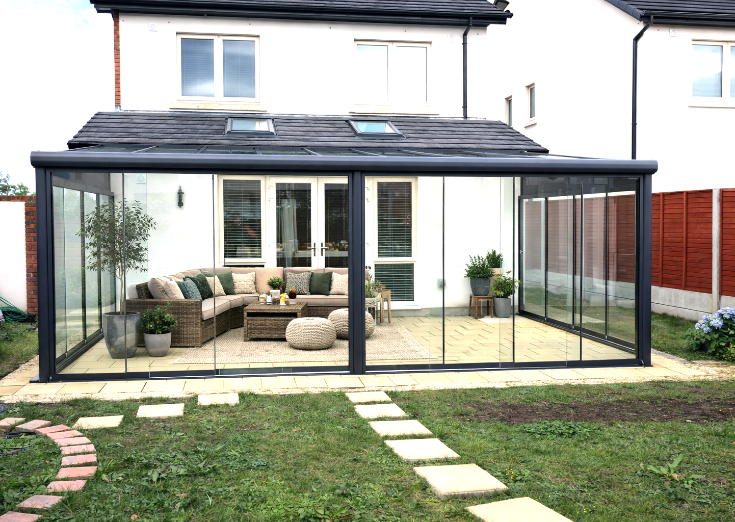 The Crystal The Crystal