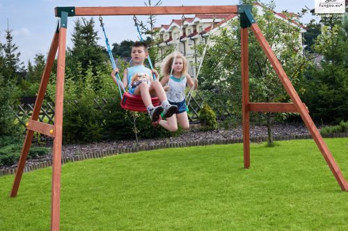 Fungoo FLY 2.0 swing set