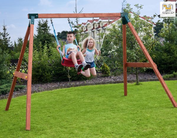 Fungoo FLY 2.0 swing set