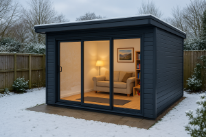Garden room Ireland