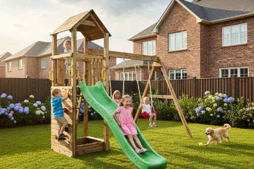 Fungoo FLAPPI Fungoo FLAPPI