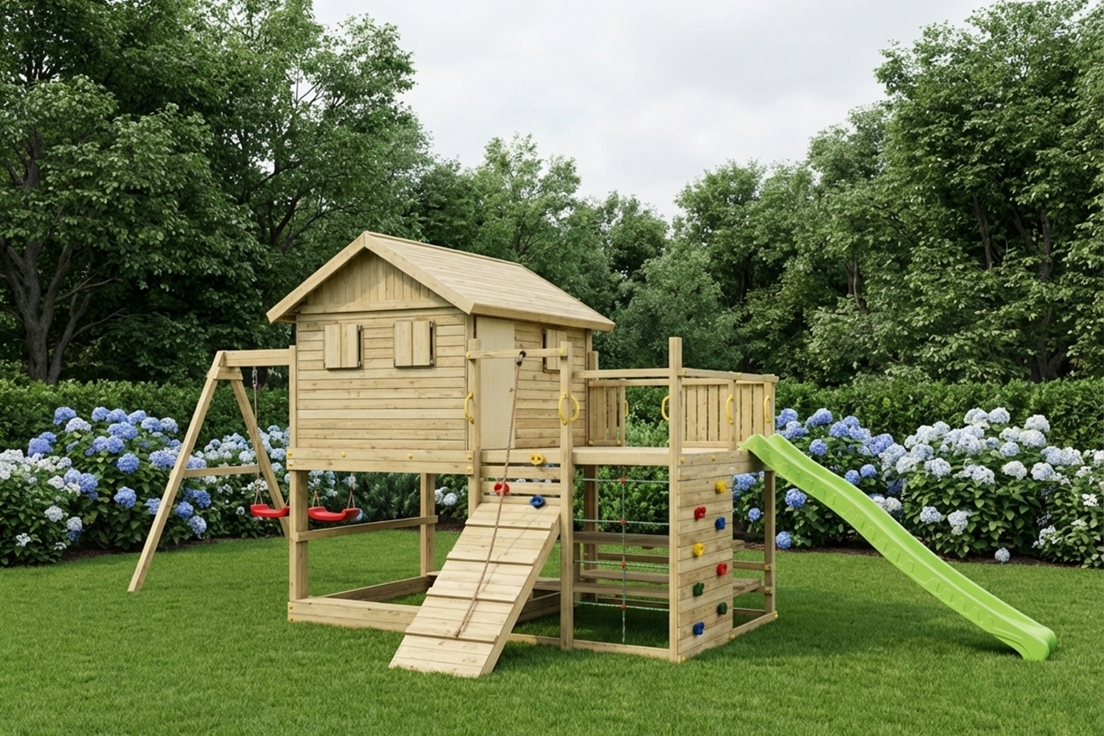 Fungoo Aloha 3 Fungoo Aloha 3