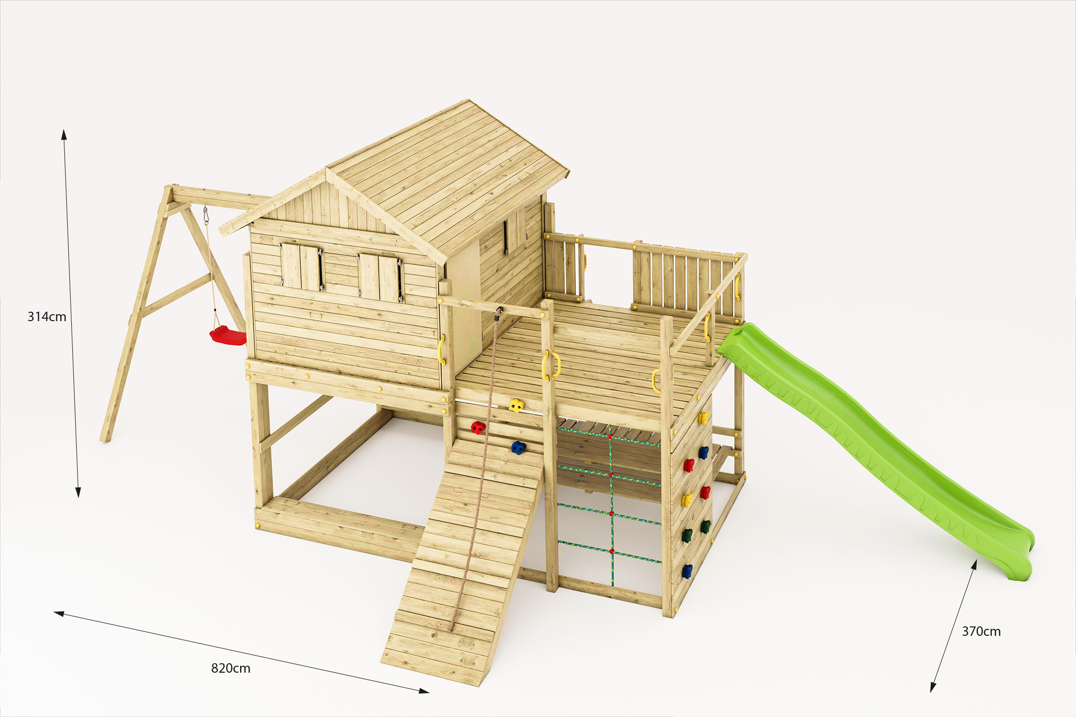 Fungoo Aloha 11 Fungoo Aloha 11