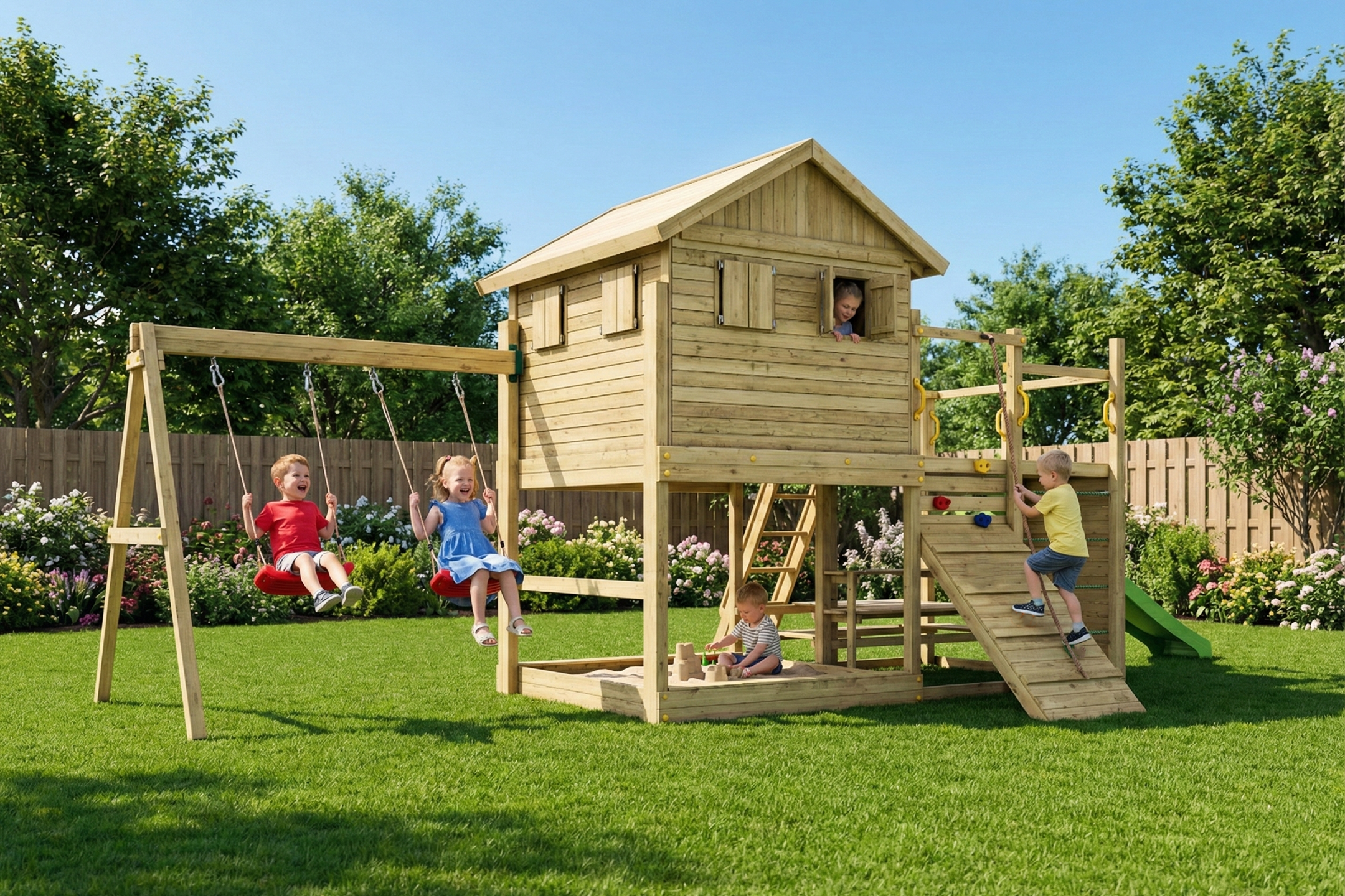 Fungoo Aloha 4 Fungoo Aloha 4