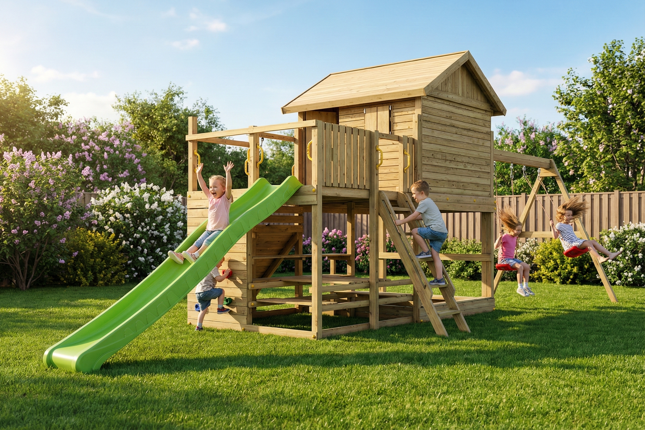 Fungoo Aloha Fungoo Aloha