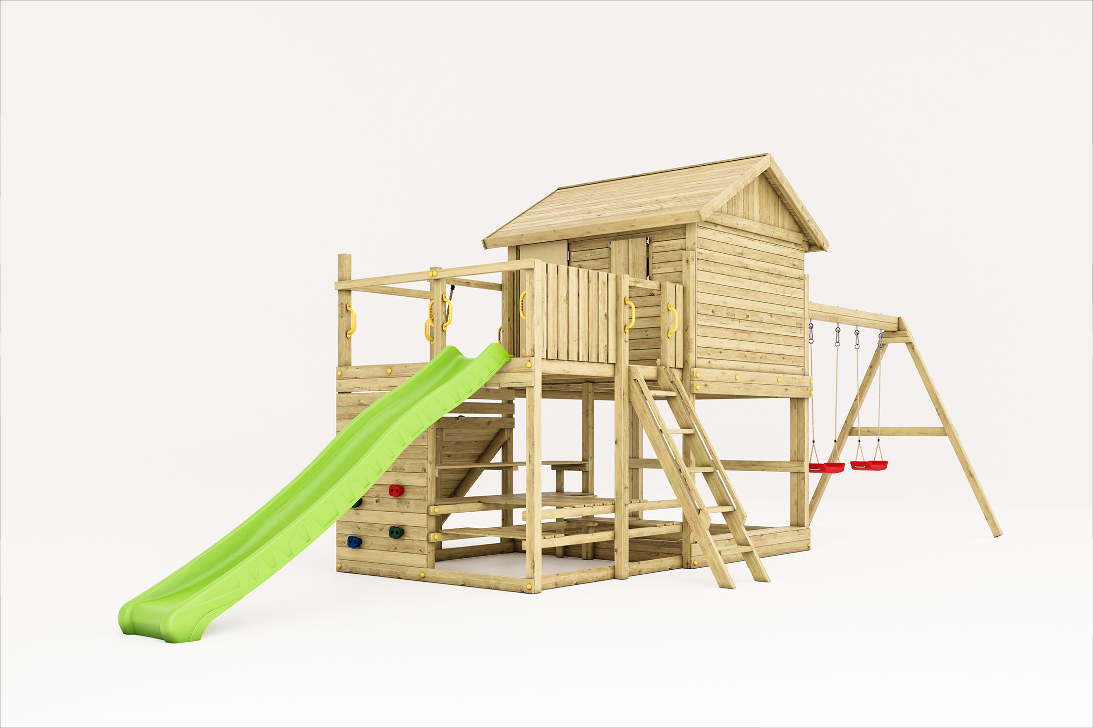 Fungoo Aloha 7 Fungoo Aloha 7