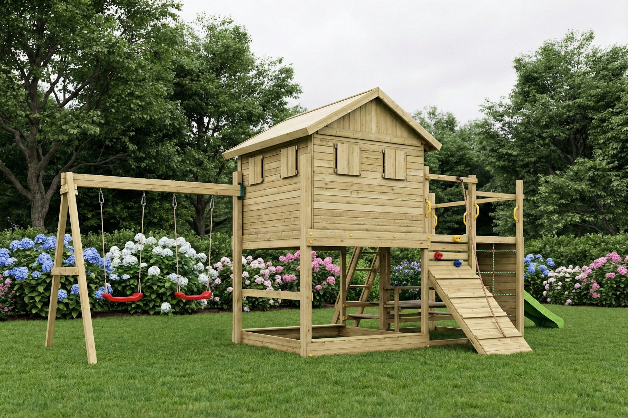 Fungoo Aloha 8 Fungoo Aloha 8