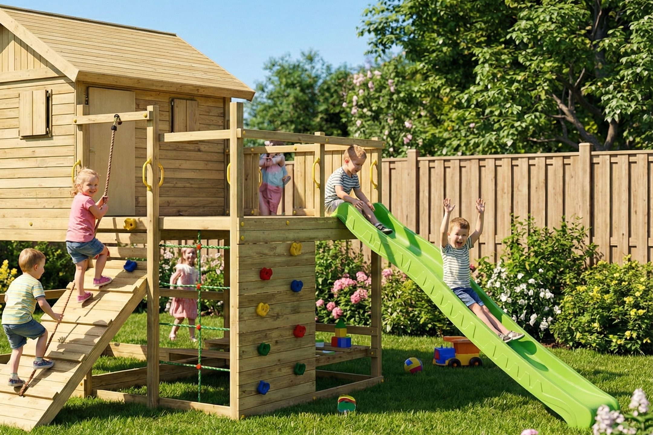 Fungoo Aloha 6 Fungoo Aloha 6