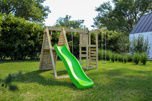 Fungoo Climber Fungoo Climber