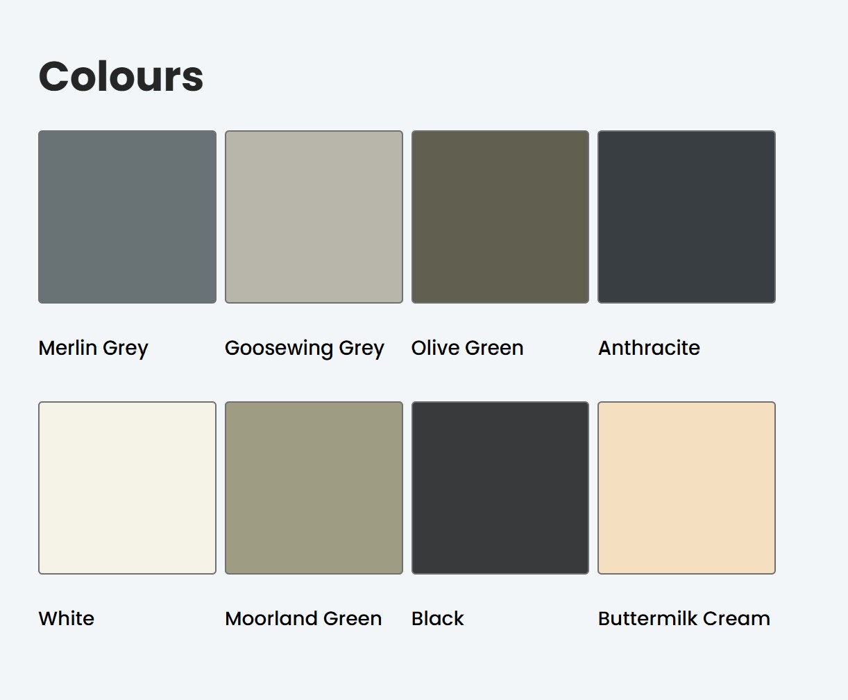 Metal Fencing 5 Metal Fencing 5