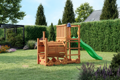 Fungoo Loco Fungoo Loco