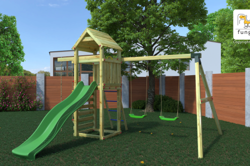 Fungoo Gaia TL2S Fungoo Gaia TL2S