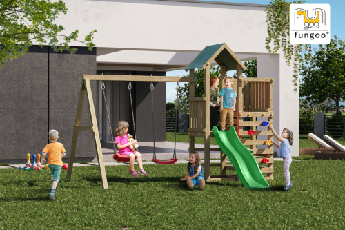 Fungoo Chester Fungoo Chester