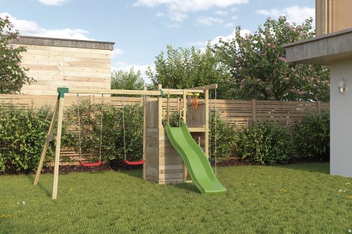 Fungoo HOUSER Fungoo HOUSER