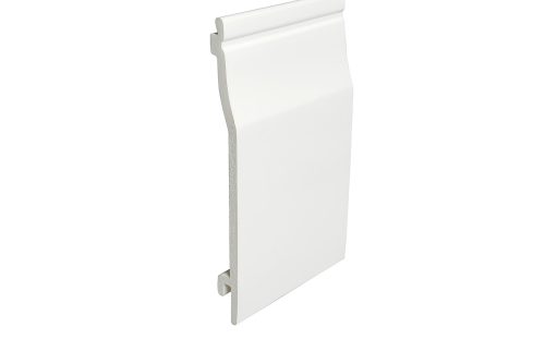 Celutex External Cladding Textured Light Grey L:5m