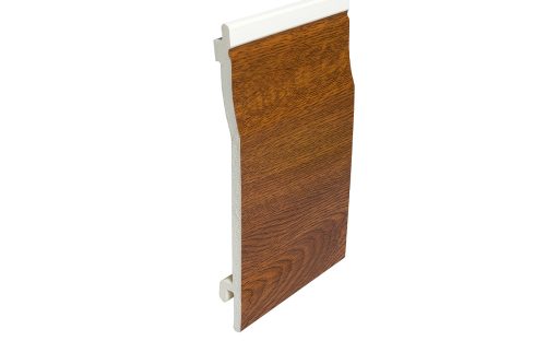 Shiplap Cladding Golden Oak W:150mm L:5m