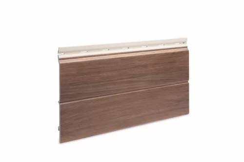 Foresta Double 250mm African Padauk 3M Foresta Double 250mm African Padauk 3M