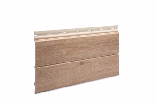 Foresta Double 250mm Barnwood Grey 3M Foresta Double 250mm Barnwood Grey 3M
