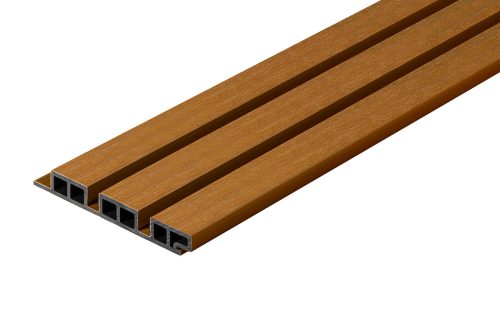 Castellated Cladding Cedar 205mm