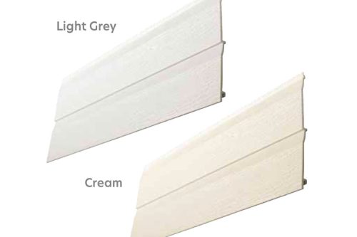 General Cladding (Celutex)